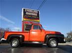 1955 Ford F100