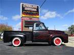 1955 Ford F100
