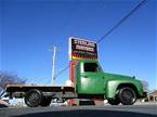 1955 International Harvester