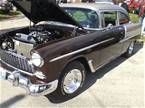 1955 Chevrolet Bel Air 