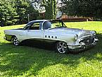 1955 Buick Super Caballero