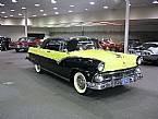 1955 Ford Sunliner