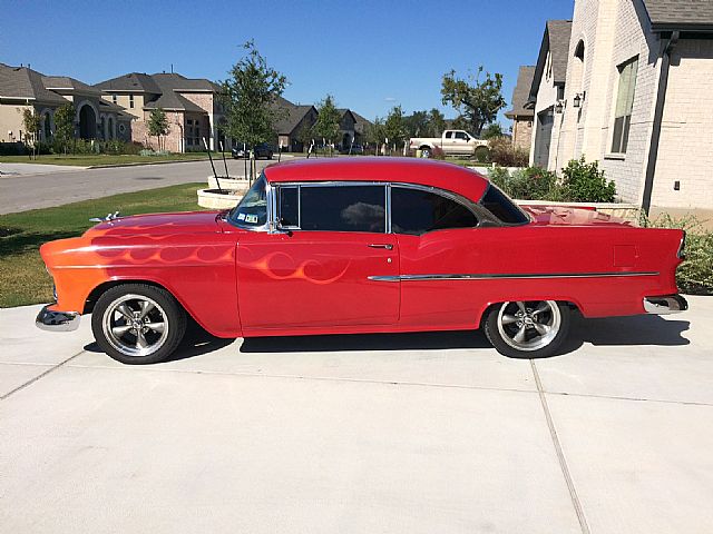 1955 Chevrolet 210