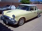 1955 Studebaker Commander