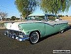 1956 Ford Victoria