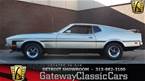 1971 Ford Mustang