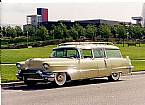 1956 Cadillac Eldorado