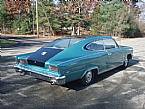 1965 AMC Marlin