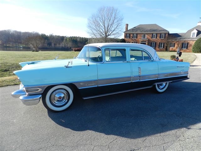 1956 Packard Patrician