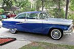 1956 Ford Customline