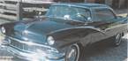 1956 Ford Victoria 