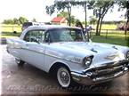 1957 Chevrolet Bel Air