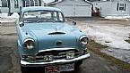 1957 Austin A95 Westminster