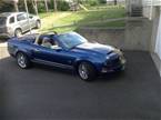 2006 Ford GT500KR 