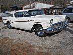 1957 Buick Roadmaster
