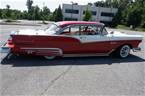 1957 Ford Fairlane 