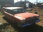 1957 Plymouth Station Wagon