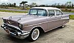 1957 Chevrolet Bel Air