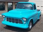 1957 Chevrolet 3100 