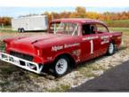 1957 Chevrolet Bel Air