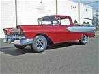 1957 Ford Ranchero 