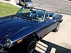 1980 Fiat Spider