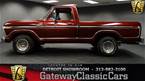 1978 Ford F100