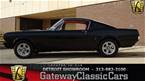 1965 Ford Mustang