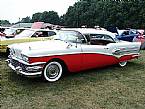 1958 Buick Special