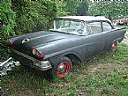 1958 Ford Custom