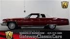 1975 Cadillac Coupe DeVille