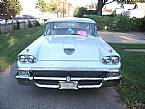 1958 Ford Fairlane