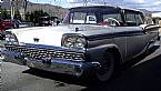 1959 Ford Galaxie