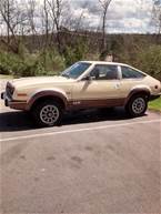 1982 AMC Eagle 