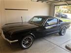 1966 Ford Mustang 