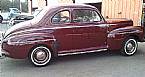 1947 Ford Super Deluxe