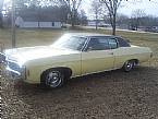 1969 Chevrolet Caprice 