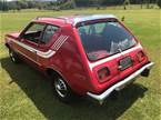 1977 AMC Gremlin