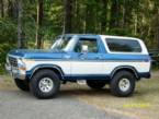 1978 Ford Bronco