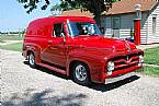 1955 Ford F100