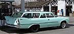 1960 Plymouth Suburban 