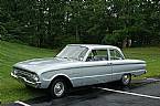 1961 Ford Falcon
