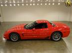 2002 Chevrolet Corvette