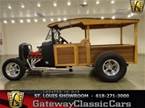 1931 Ford Model A