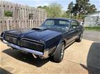 1967 Mercury Cougar 