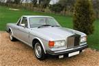 1984 Rolls Royce Silver Spirit