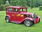 1931 Ford Model A