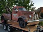 1947 Studebaker M-18