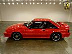 1993 Ford Mustang