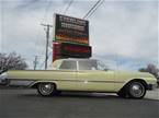 1961 Ford Galaxie